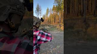 jodymoet warmup freestyle SR15 sig p320 sig sigsauerp320 kac ar15 tacticool tactical gear [upl. by Ahsenet]