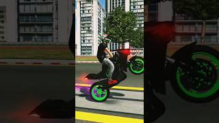 H2R Kawasaki 🔥 2nd Edition With Gameplay youtubeshorts shorts viralshort [upl. by Uriel]