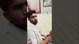 Coat bna आफत 🤪 funny comedy shortvideo fun [upl. by Woodman708]