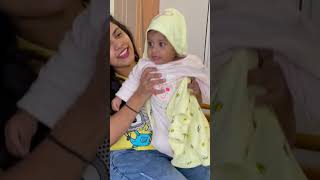 One day stay  Idukki baby travel trending [upl. by Nevah]