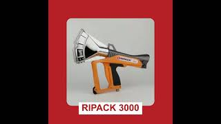 RIPACK® OFFICIAL  Cold nozzle [upl. by Aihsel]