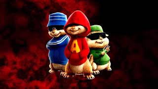 Chipmunks Singt Resurrection By Erection Powerwolf [upl. by Lyreb]