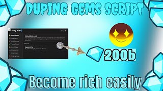 💎 DUPING GEMS PET SIMULATOR 99 UPDATE 12 SCRIPT WORKING TO ANY EXECUTOR PASTEBINNO KEY💎💎💎💎💎💎💎💎 [upl. by Belldame]