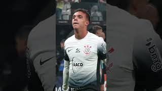 Dia de Corinthians em campo para mais uma rodada do Brasileirão SCCPxCRI VaiCorinthians shorts [upl. by Tommy459]