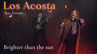 Los Acosta feat Tiamat [upl. by Huoh]