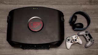 Gaems G155 still relevant in 2019 [upl. by Arlyn]