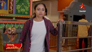 Vantalakka  Promo  23rd Nov 2024  Star Maa Serials  MonSat at 230 pm  Star Maa [upl. by Kunz811]