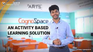 CognoSpace  Experiential Learning  Overview [upl. by Noscire]