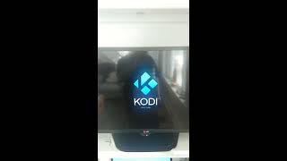 Boxee Box with Kodi on it [upl. by Seigler]