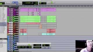 Mixing Jazz with Waves A Webinar with Dave Darlington [upl. by Seaman]