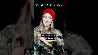 OfTheDay Vocabulary WordOfTheDay Words vocab English learning getlearnt [upl. by Ynohtnaleahcim]