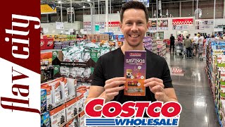 Costco Deals For February [upl. by Ellekram]