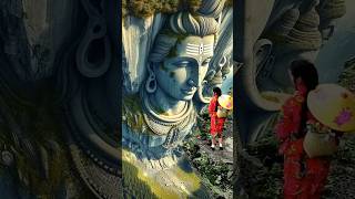 SHIV SHANKAR 😱Short love 🙏ytshots shortsfeed song cute [upl. by Ostraw143]