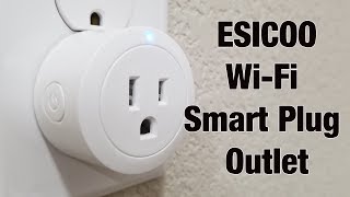 Smart Plug – Set Up and User Guide  Globe Smart Home [upl. by Teilo84]