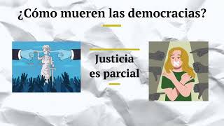 Ucasal RRII Video democracia [upl. by Kristoffer]