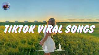 Best tiktok songs 2024 playlist  Tiktok viral songs 2024  Trending tiktok song [upl. by Ainolopa338]