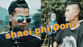 Shaei phi donMusic videoPynskhem Mangu amp Joshua Nongshliemotional khasi song [upl. by Marj778]