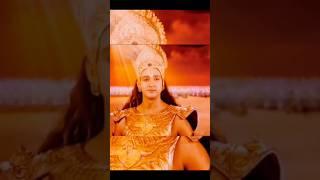 Mahabharat Krishna speech krishna [upl. by Deron]