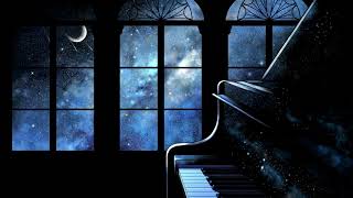 Beethoven  Moonlight Sonata 3rd Movement 1 Hour Version [upl. by Aihtnamas]