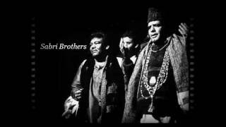 Chhap Tilak  Sabri Brothers [upl. by Robinette]