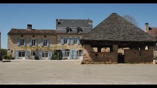 62 Récits paysagers dans les Causses du Quercy  regards croisés d’étudiants [upl. by Cristine]