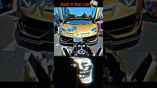 🧐AMAZING✨🤩trollface shorts lamborghini [upl. by Snahc]