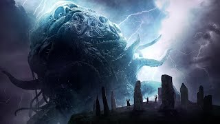 The Dunwich Horror by HP Lovecraft Audiobook [upl. by Haakon989]