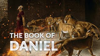 The book of Daniel ESV Dramtized Audio Bible Full [upl. by Sproul]