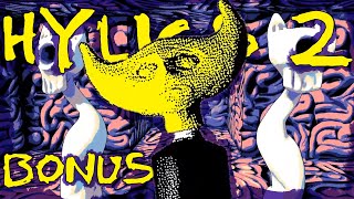 HYLICS 2 bonus episode quotSage Tokensquot [upl. by Drofdarb]