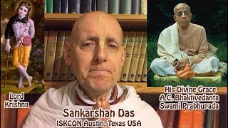 The Most Holy Appearance Day of Srila Prabhupada [upl. by Way540]