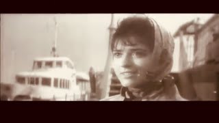 Neft daşları Dənizim  Qaya qrupu Möcüzələr adası filmindən 1963 [upl. by Adnavoj]