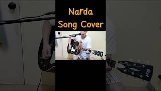 Narda  Song Cover [upl. by Akemrehs]