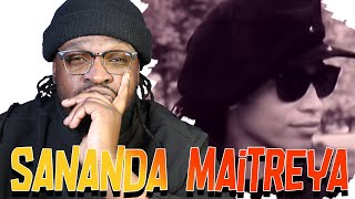 Sananda Maitreya  Wishing Well REACTIONREVIEW [upl. by Hali]