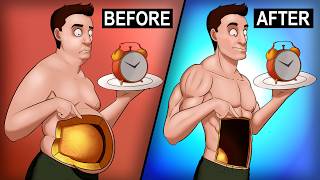 The 1 Intermittent Fasting Method for Fat loss [upl. by Thacher]