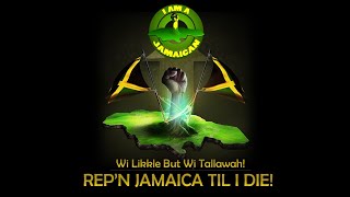 Celebrate Jamaica Independence [upl. by Breen]