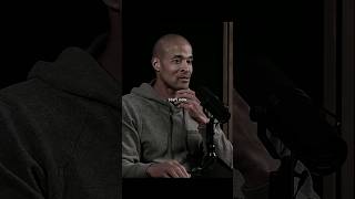 It Has To Happen motivationalspeech motivation motivational davidgoggins shorts [upl. by Gilpin]