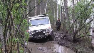 Ladoga Trophy 2010 Part 33 [upl. by Econah180]