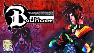 The Bouncer PS2  Full Story Playthrough Gameplay [upl. by Naanac]