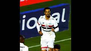 JAMAL LEWIS ILUMINADO 🤩🇾🇪 Shorts JamalLewis SPFC SãoPauloFC IRFootballHD [upl. by Toor713]