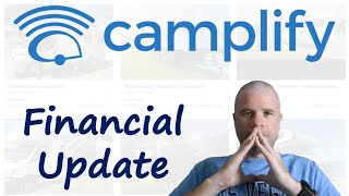 Camplify Financial Update  Cash Flow Positive in March Quarter [upl. by Hoon]