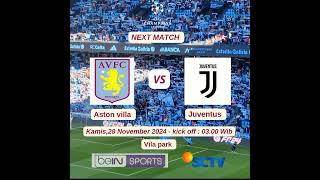 Jadwal liga Champions match ke 5 football sepakbola youtubeshorts fyp viralvideo [upl. by Vida270]