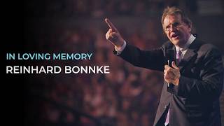 The most powerful message preached By Reinhard Bonnke [upl. by Htiel]