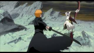 Bleach the Movie Fade to Black Trailer [upl. by Schaffer828]