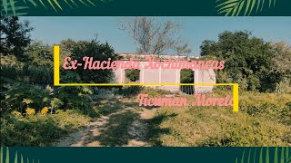 ExHacienda Xochimancas [upl. by Reppep]