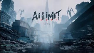 Ai Limit PS5 gameplay 4K  Demo prime impressioni [upl. by Ardet435]