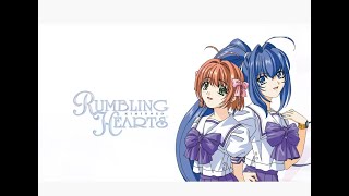 Rumbling Hearts E6 Wishing [upl. by Ilek]