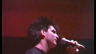 CORPUS DELICTIDusk Of Hallows  Live 1994 [upl. by Negiam160]