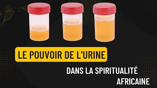 🔴 SECRET TON URINE PEUT COMBATTRE POUR TOI [upl. by Eissim438]