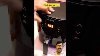 how to make french fries in air fryer philips [upl. by Peti871]