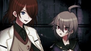 Danganronpa ReBirth Resumen Completo Capitulo 1 Español [upl. by Niwhsa89]